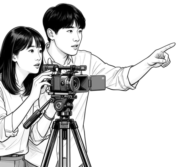 다년 간의 의료 영상 제작 노하우