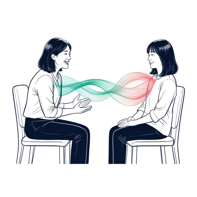 상담 테크닉